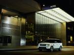 Land Rover Range Rover Sport 2010 года